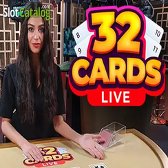 ৩২ কার্ডস 4333