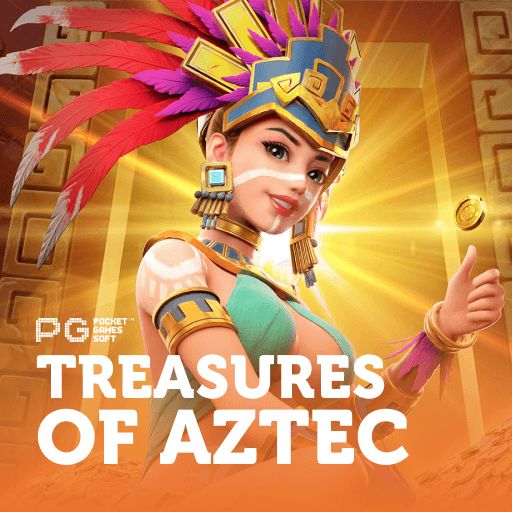 Aztec Gold Treasure slot গেমের আইকন