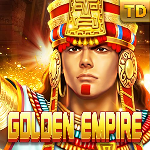 Golden Empire 2 slot সোনার সাম্রাজ্য ২